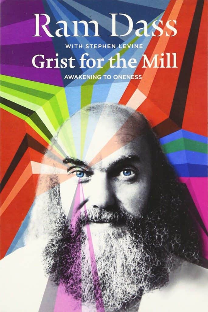 Ram Dass Grist for the Mill