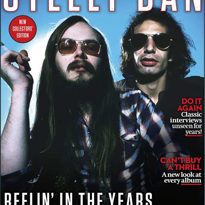 Why not more Steely Dan now?
