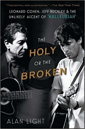 The Holy or Broken