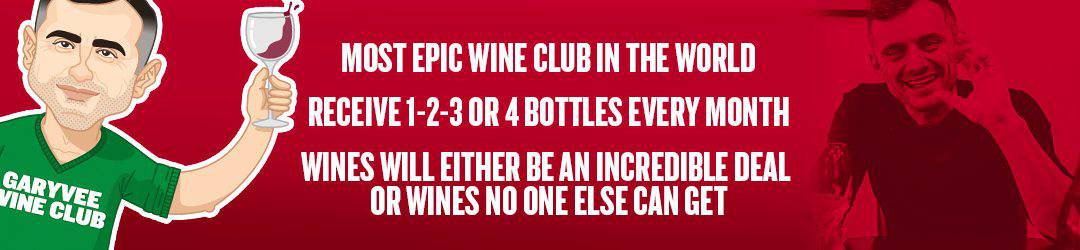 Gary Vee Wine Club