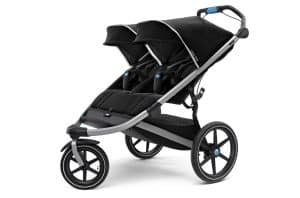 Thule Urban Glide 2 baby Stroller