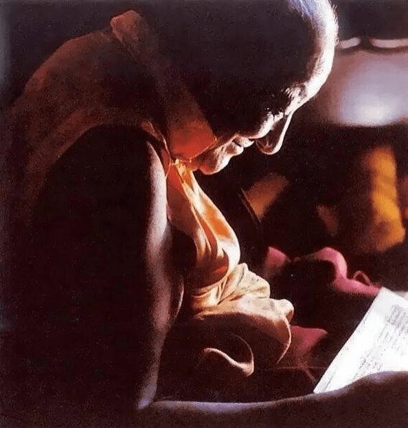 ～Dilgo Khyentse Rinpoche
