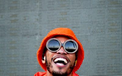 Anderson Paak Image