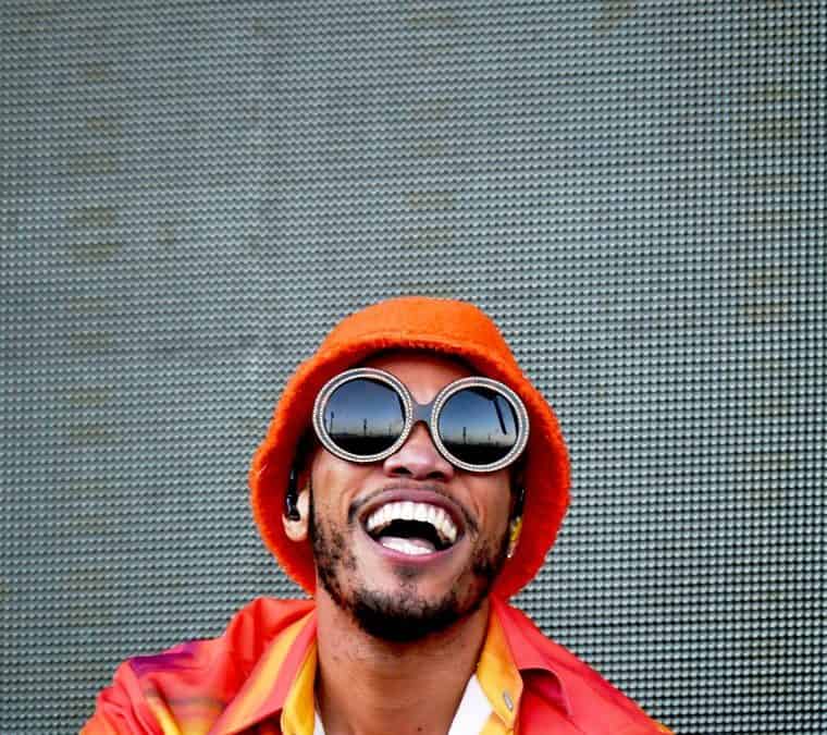 Anderson Paak Image