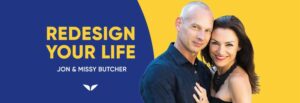 Lifebook Banner redesign your life Jon and Missy Butcher