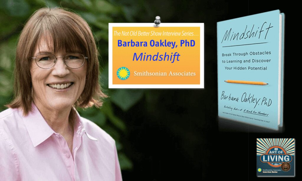 Mindshift: Break Through Obstacles to Learning and Discover Your Hidden Potential