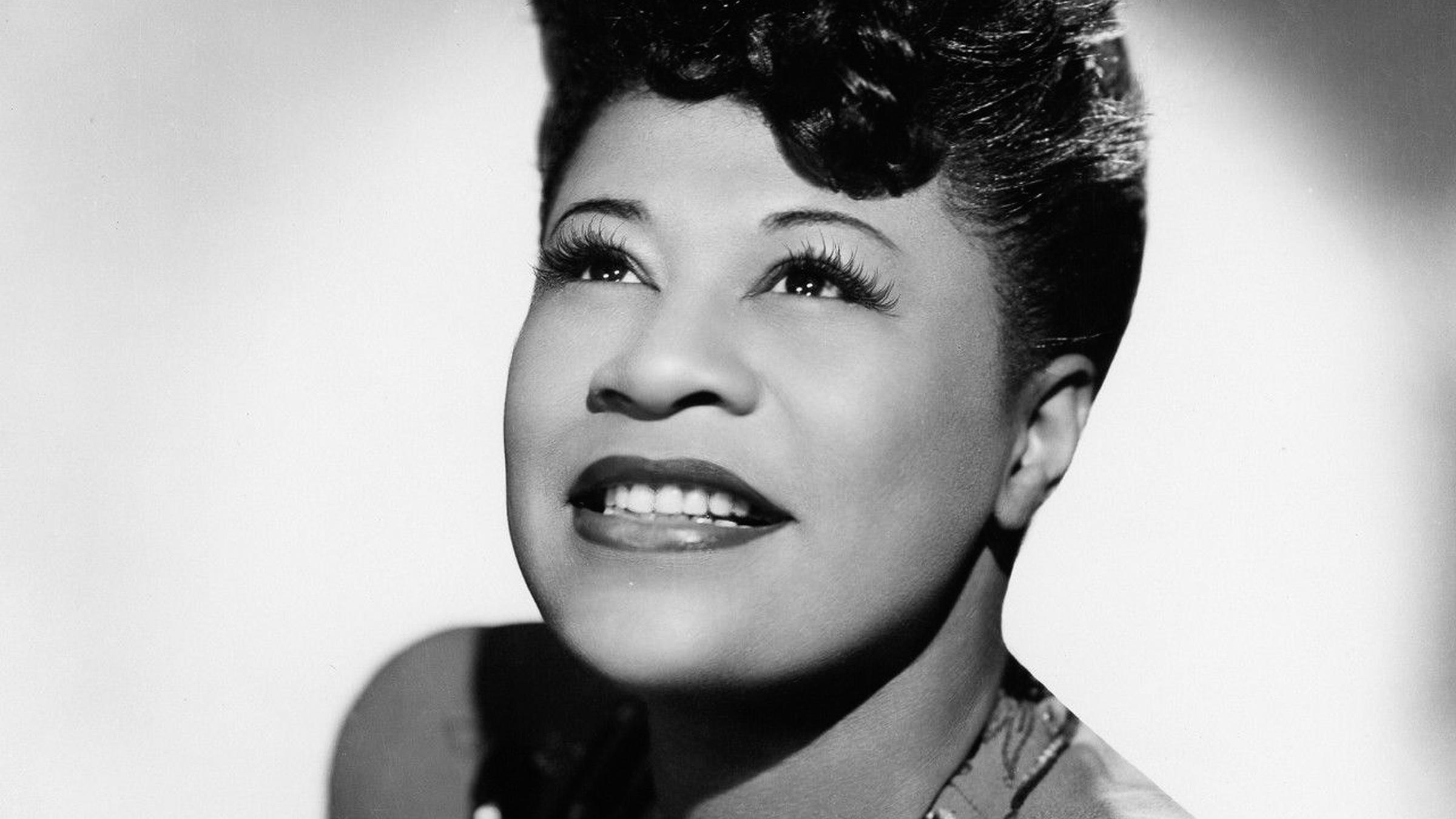 Music was always her refuge, but Ella Fitzgerald never thought she would be a singer until she won an Amateur Night contest at the Apollo Theater in 1934.