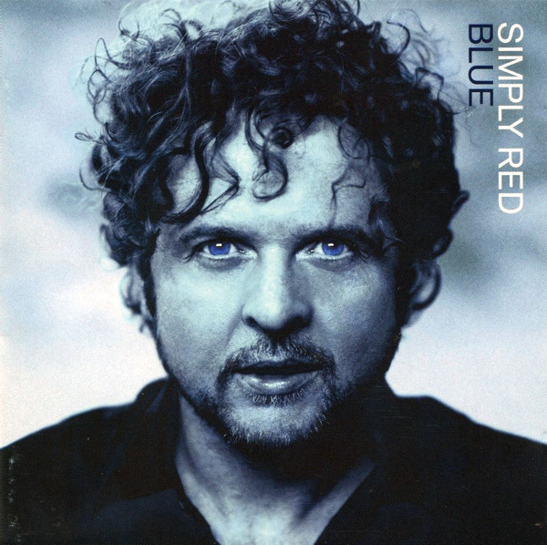 Simply Red Blue 1998