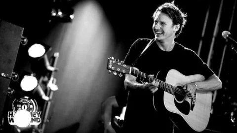 Ben-Howard-Featured-image-Tuesday-Tunes