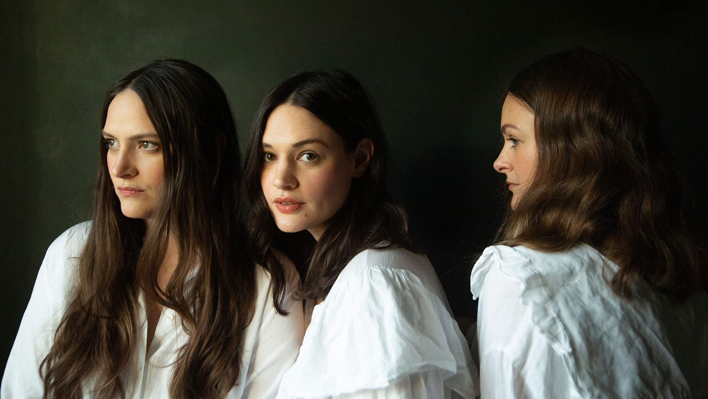 The Staves the Good Woman Header Image
