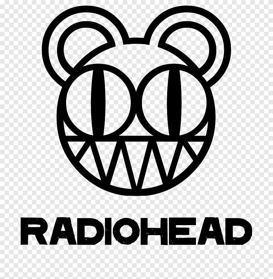 Radiohead Logo