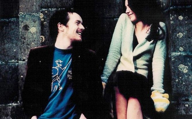 Damien Rice and Lisa Hannigan images