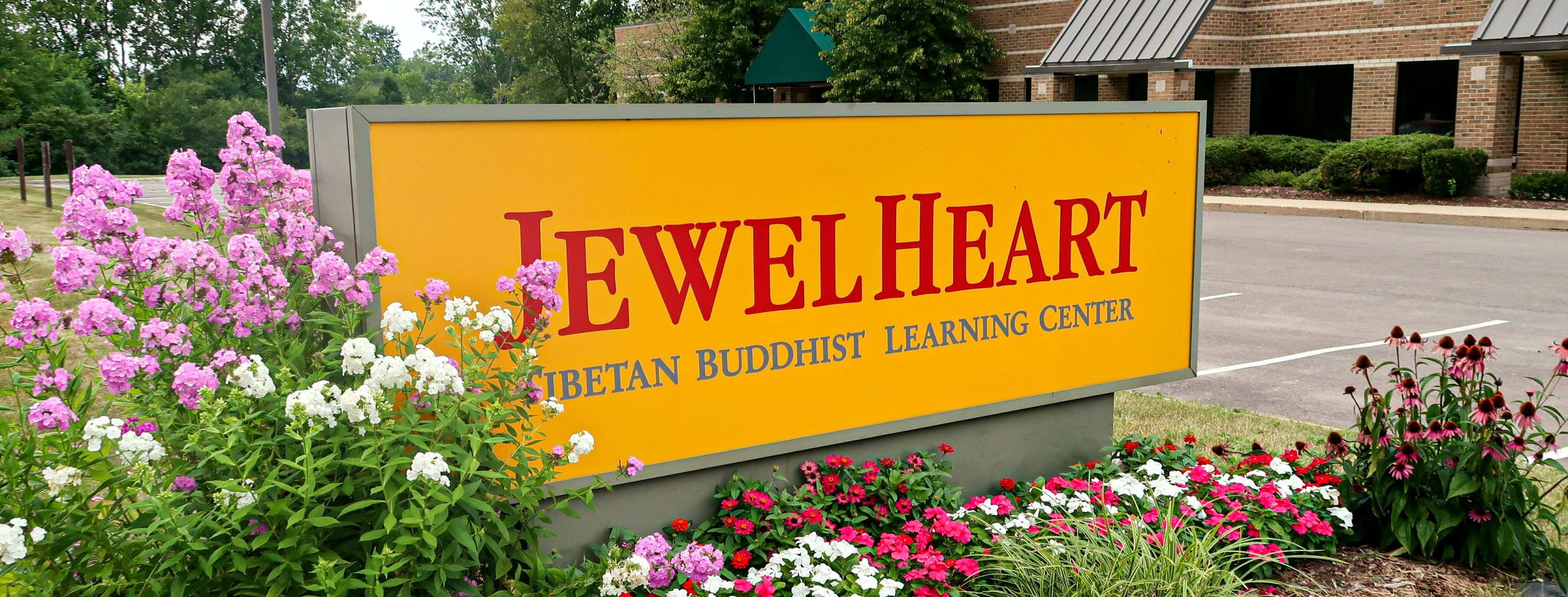 Jewel Heart Ann Arbor Michigan