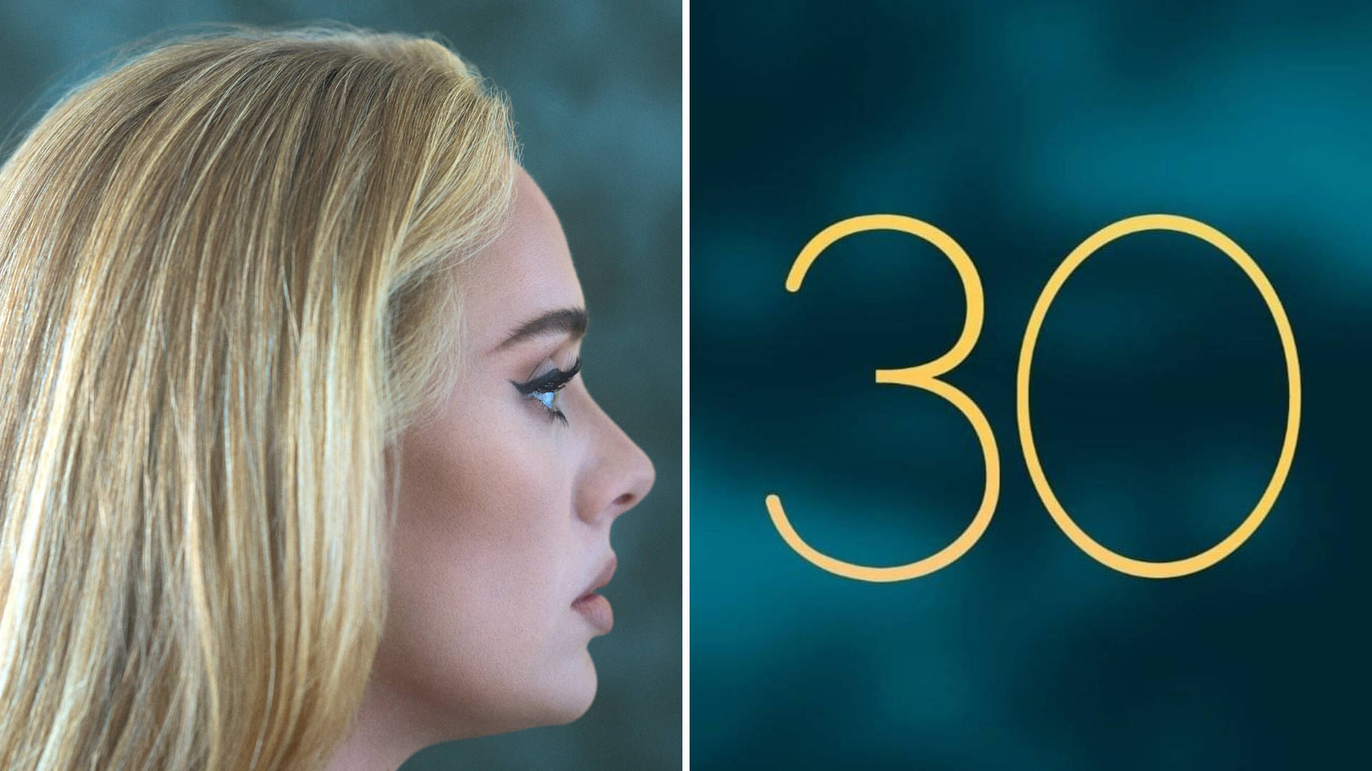 Adele 30