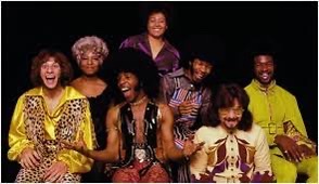 sly and the fMILY stone
