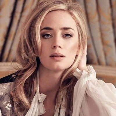 Emily Blunt and Why we love her!