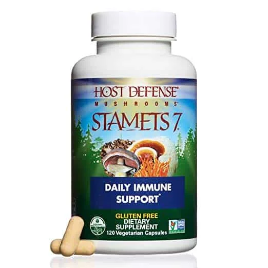 Host-Defense-Stamets-7 bottle with full label