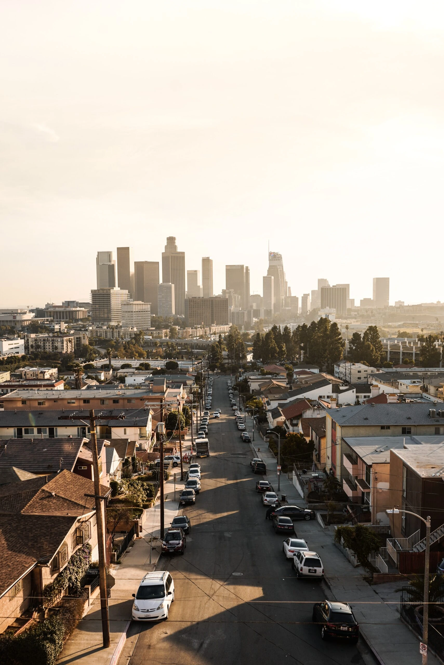 Los Angeles, Los angeles, États-Unis Published on November 20, 2018 ILCE-7M3 Free to use under the Unsplash License Lost in Los Angeles