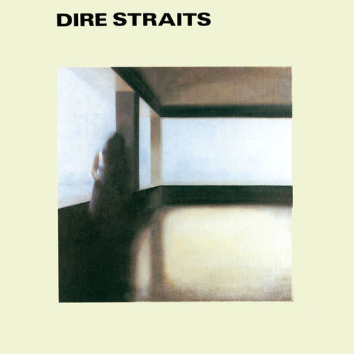 Dire Straits Sultans of Swing album 1