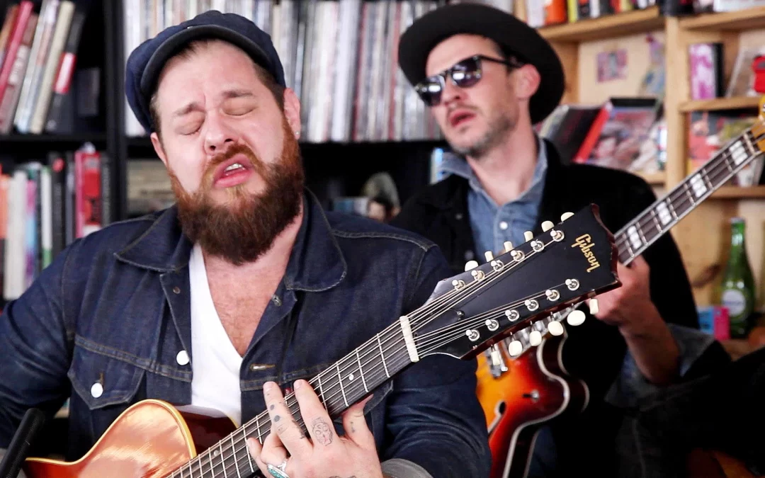 Nathaniel-Rateliff-and-the-Night-Sweats-Tiny-Desk-Concert-NPR-WUNC