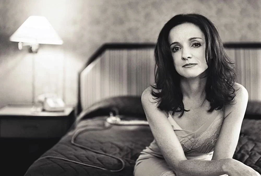 Heaven on earth was made by Heavenly Day Patty Griffin.