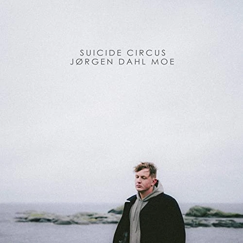 Suicide Circus Album Cover