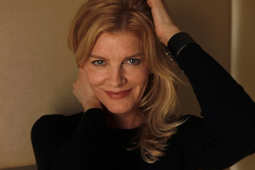 Sunday conversation Rene Russo, the reluctant star