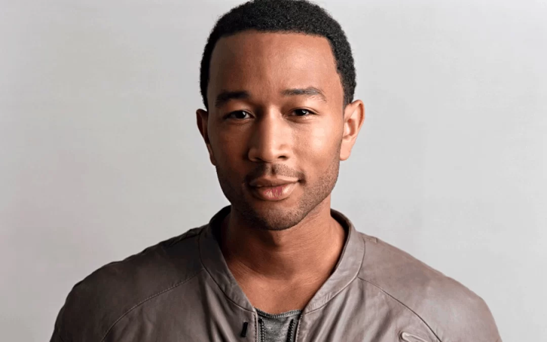 Who Knows Better than John Legend?