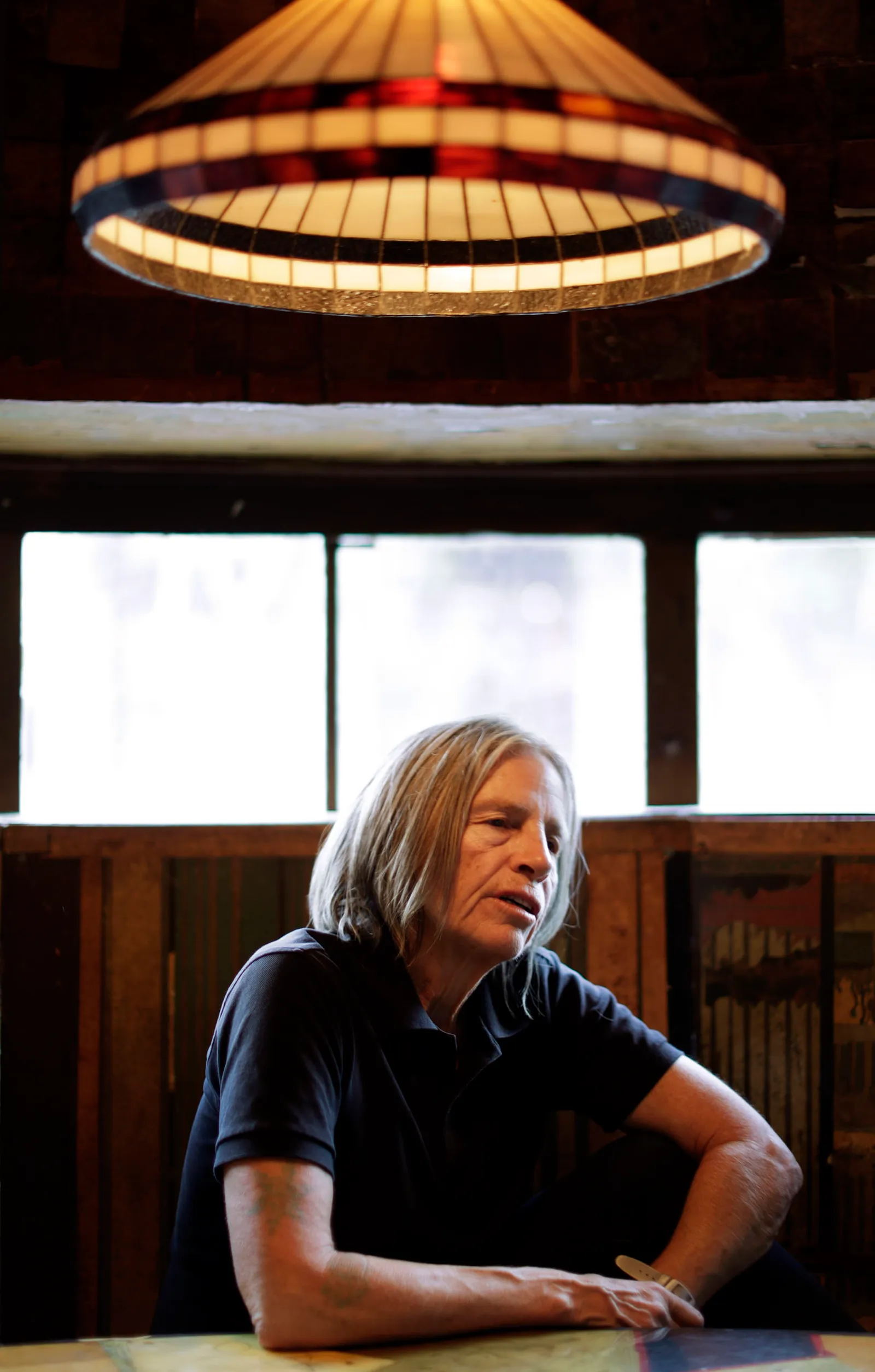 Eileen Myles Photograph by Carlos Avila Podcast-Young-Eleen