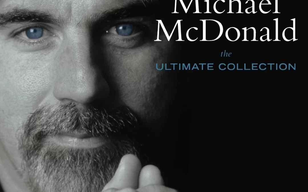 Michael-McDonald-the-Ultimate-Collection