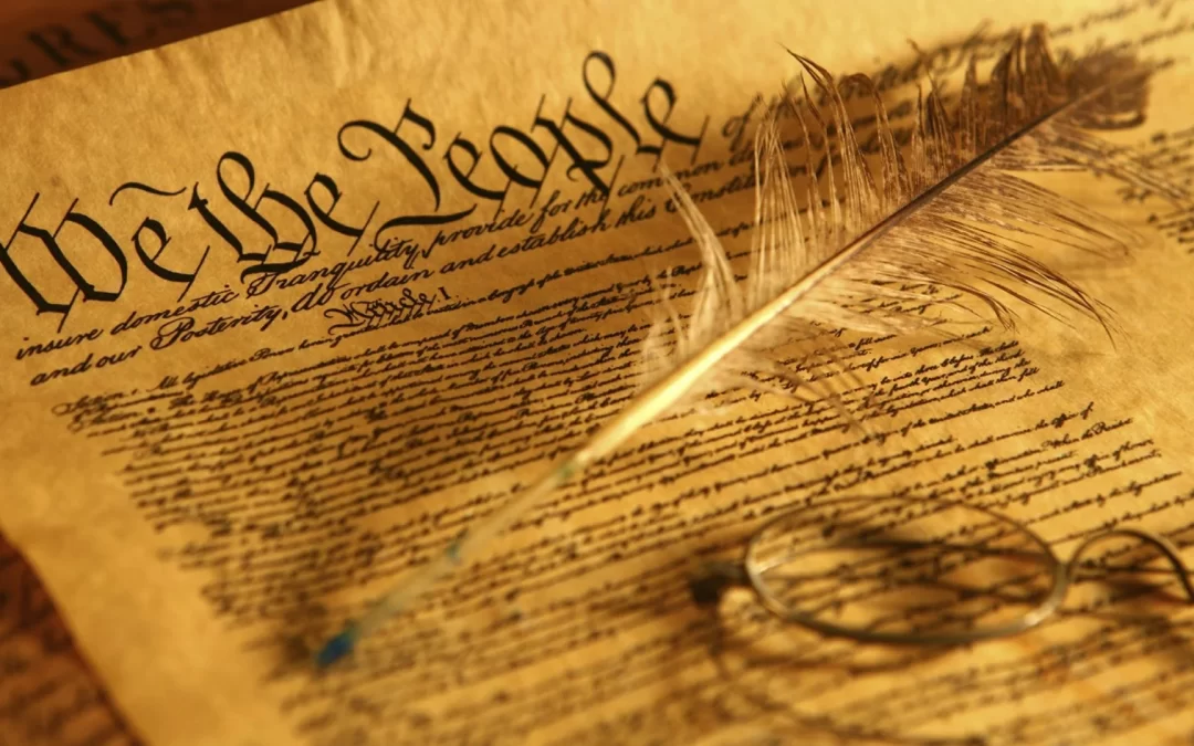 What better time than now for an America’s Unwritten Constitution course