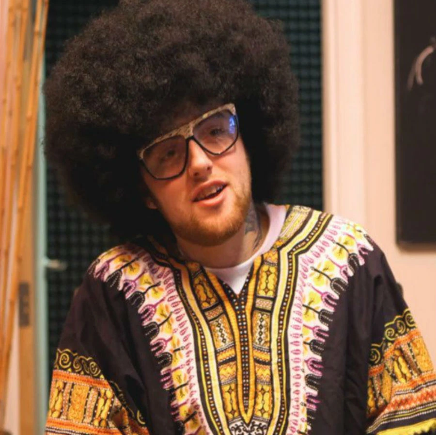 mac4 with fro