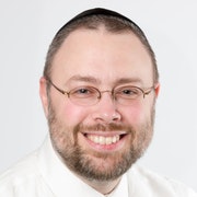 Yaakov Chaikin