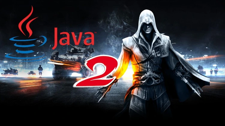 Java 2 Game Development