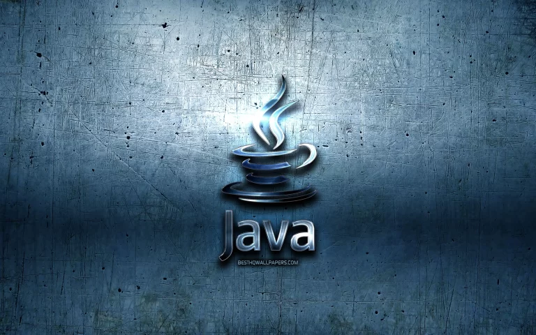 Java Desktop