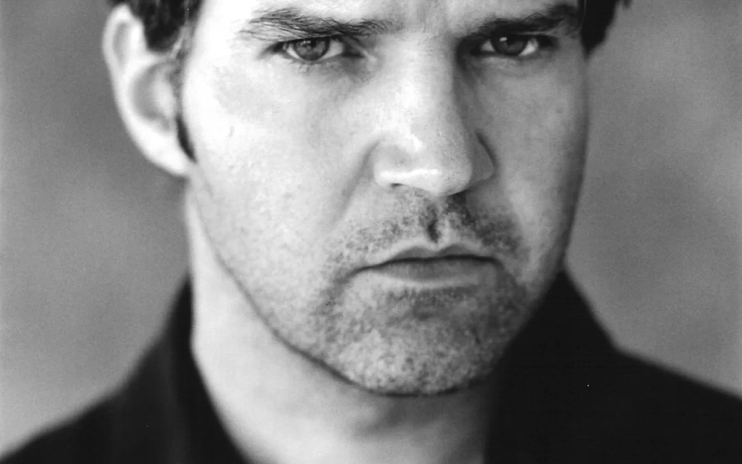 Now join me in a new Lloyd Cole Robert Quine phase.