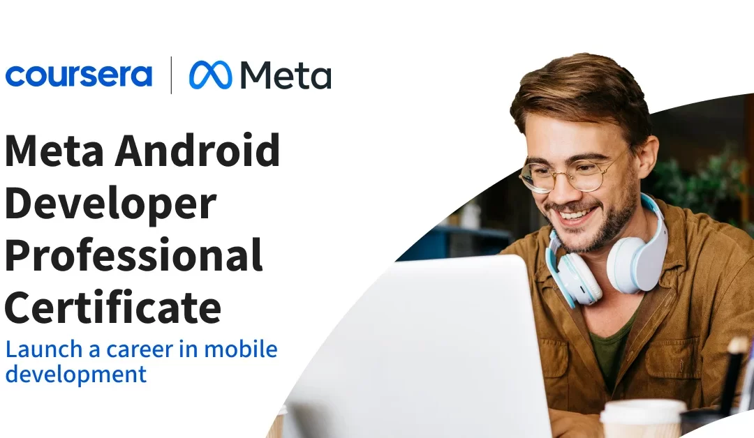 Meta Android developer header