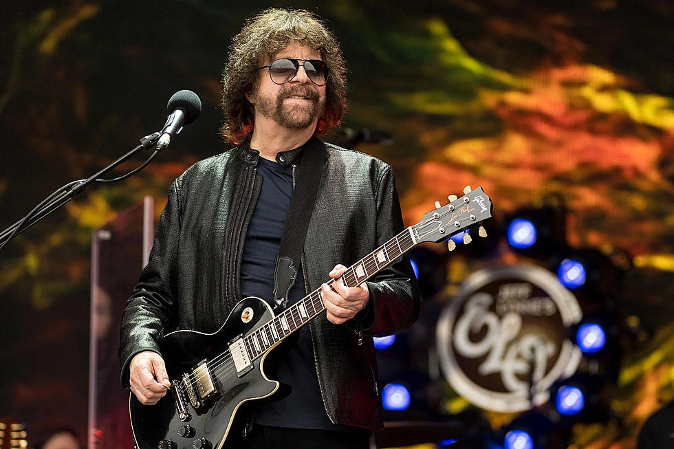 Ready for the Best Live Jeff Lynne RIGHT NOW?