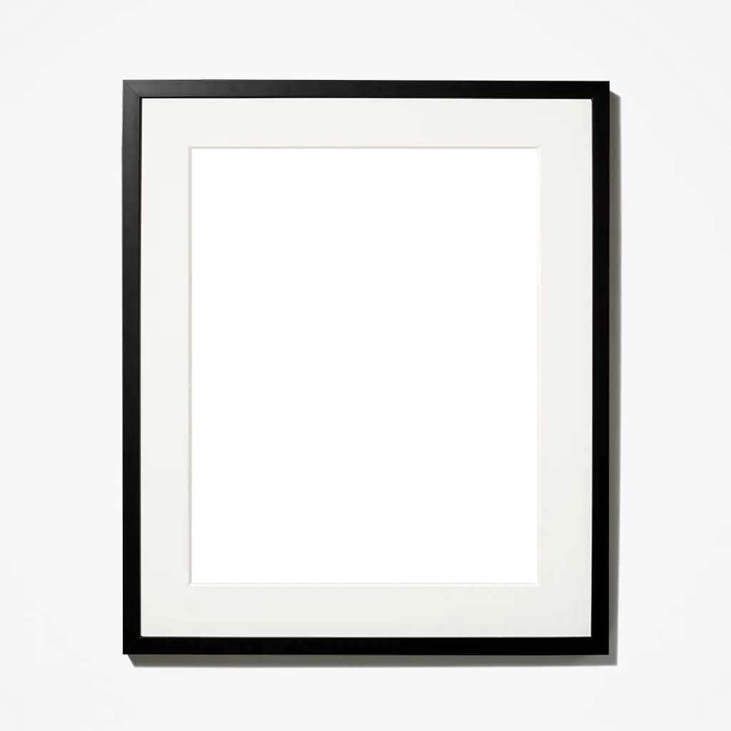vertical-black-frame