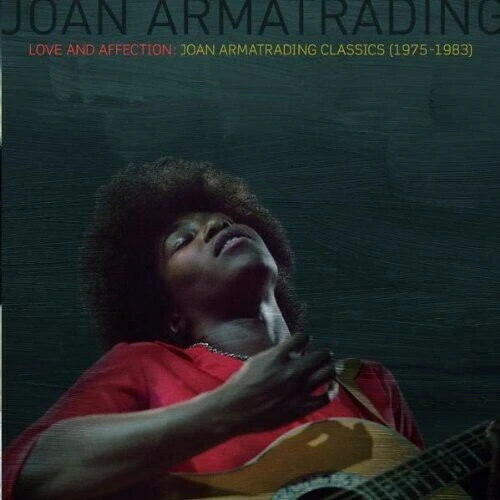 Joan Armatrading Love and Affection
