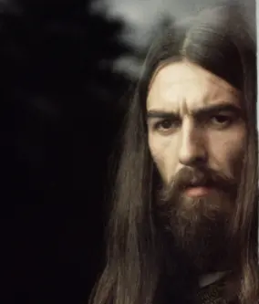 George Harrison My Sweet Lord HD image