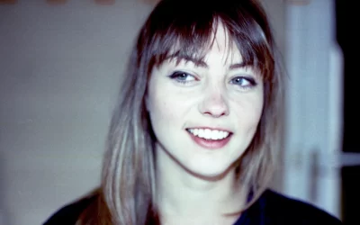 Why bring us this Angel Olsen NOW?