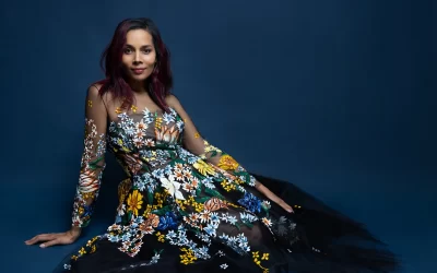 You’re the One Rhiannon Giddens right now