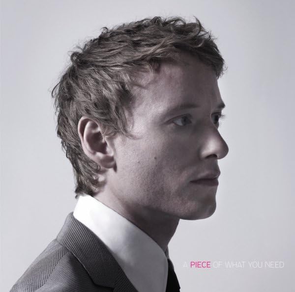 A Piece of What You Need<br />
Teddy Thompson  Format: Audio CD